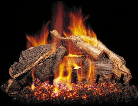 Gas Logs